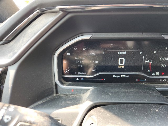 Used 2022 GMC Sierra 1500 AT4 w/ AT4 Preferred Package AWD/4WD image 15