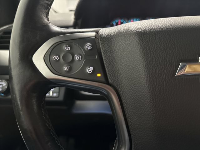 Used 2016 Chevrolet Suburban LTZ AWD/4WD image 11