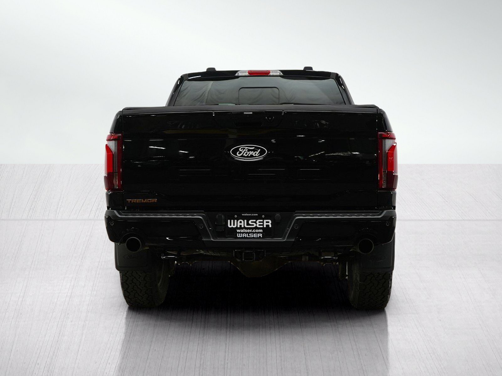 Used 2024 Ford F150 Tremor w/ Tow/Haul Package AWD/4WD image 5