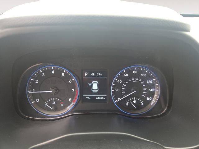 Used 2018 Hyundai Kona SEL image 19