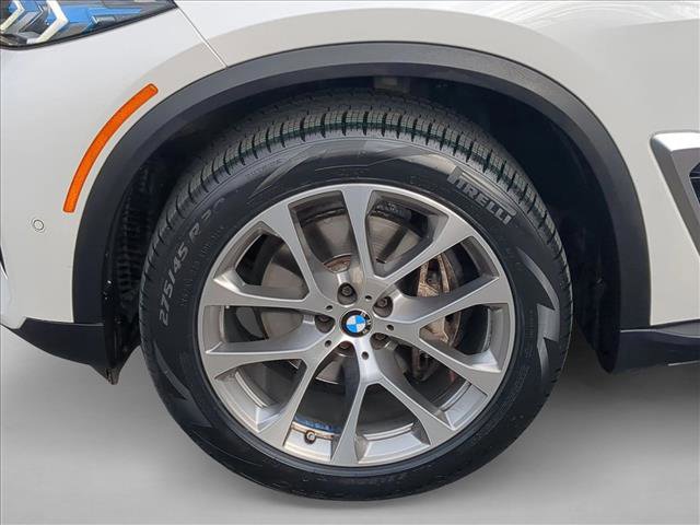 Used 2024 BMW X5 xDrive40i image 30