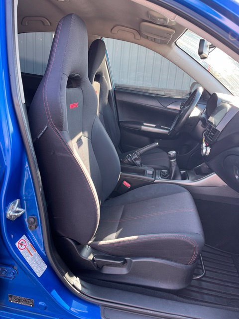 Used 2012 Subaru Impreza WRX Hatchback AWD/4WD image 37