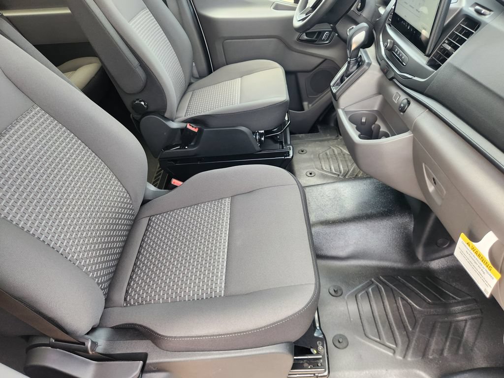New 2027 Ford Transit 350 XL RWD image 10