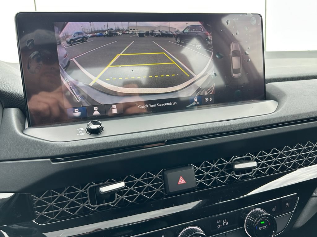 New 2026 Honda Accord Touring image 22