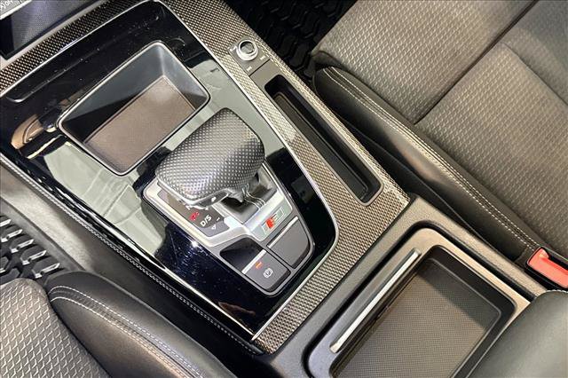 Used 2022 Audi SQ5 Premium Plus w/ Premium Plus Package AWD/4WD image 16