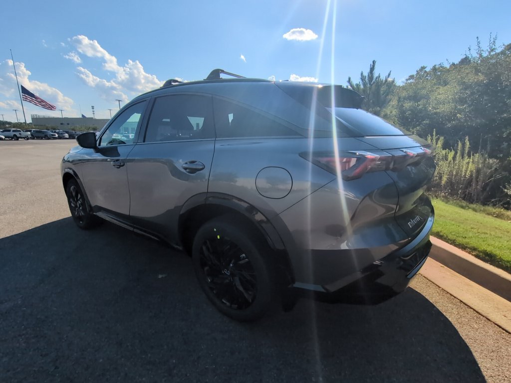 New 2027 INFINITI QX65 Sport w/ Cargo Package AWD/4WD image 6