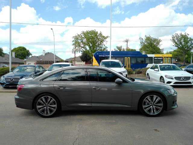 Used 2023 Audi A6 2.0T Premium w/ Convenience Package image 5