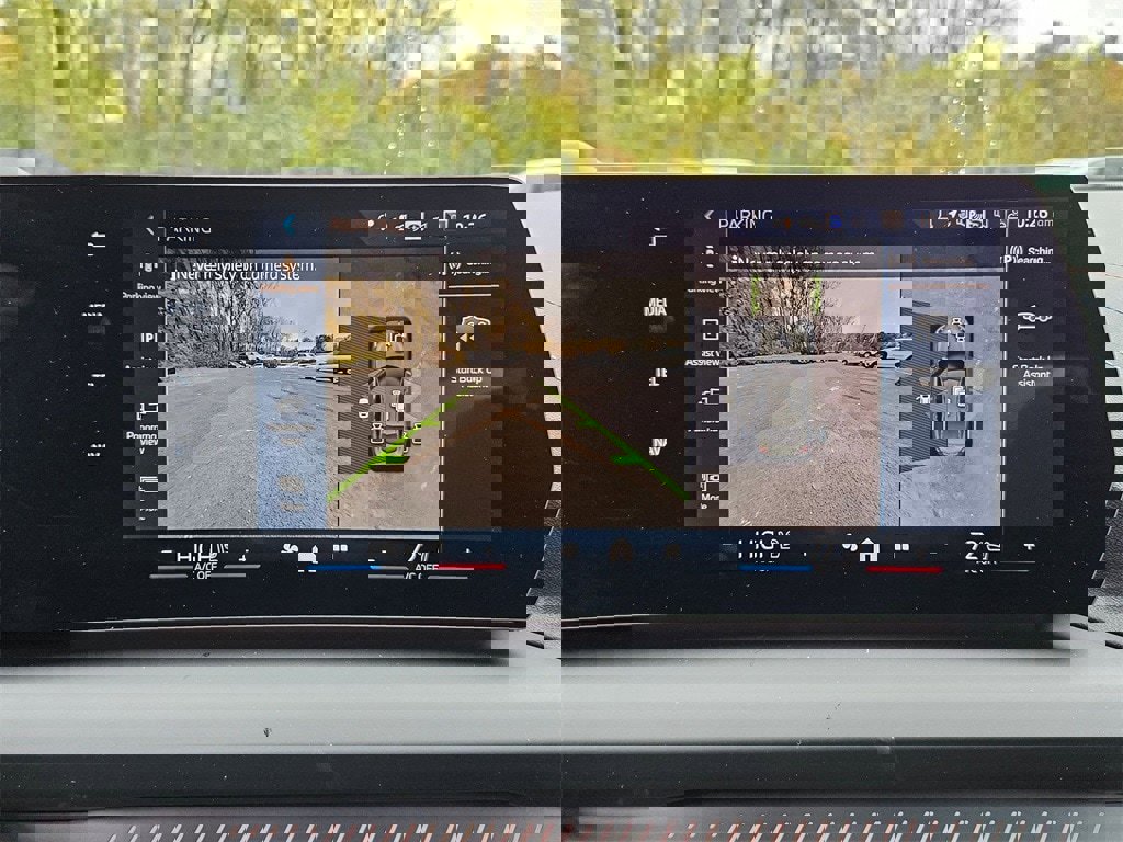 New 2026 BMW 228i xDrive w/ Technology Package image 16