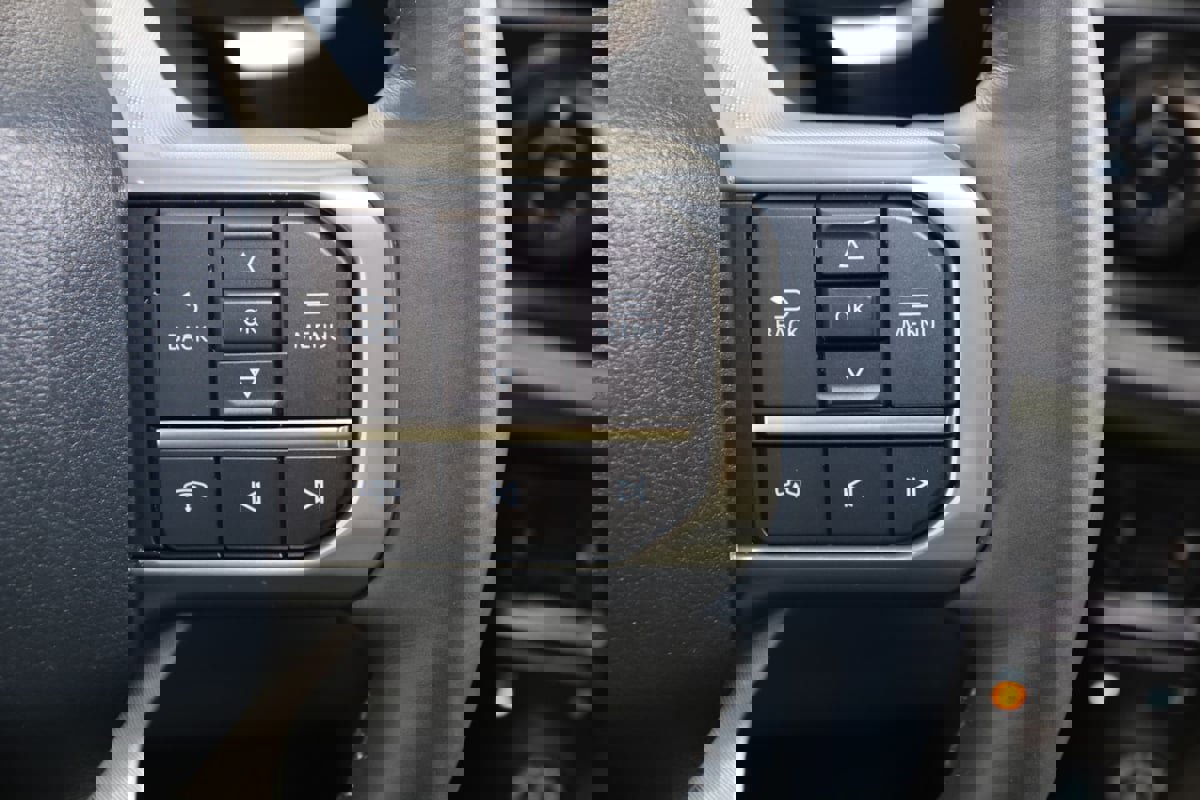 Used 2023 Ford F150 Limited image 50