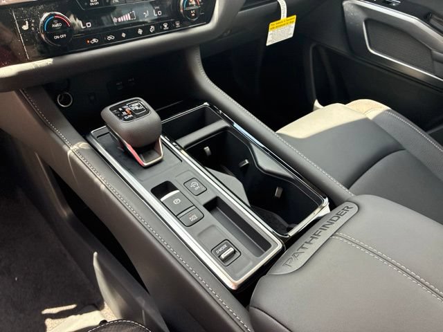 New 2026 Nissan Pathfinder SL FWD image 13