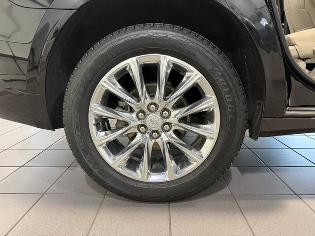 Used 2020 Buick Enclave Premium w/ Surround and Sites Package FWD image 7