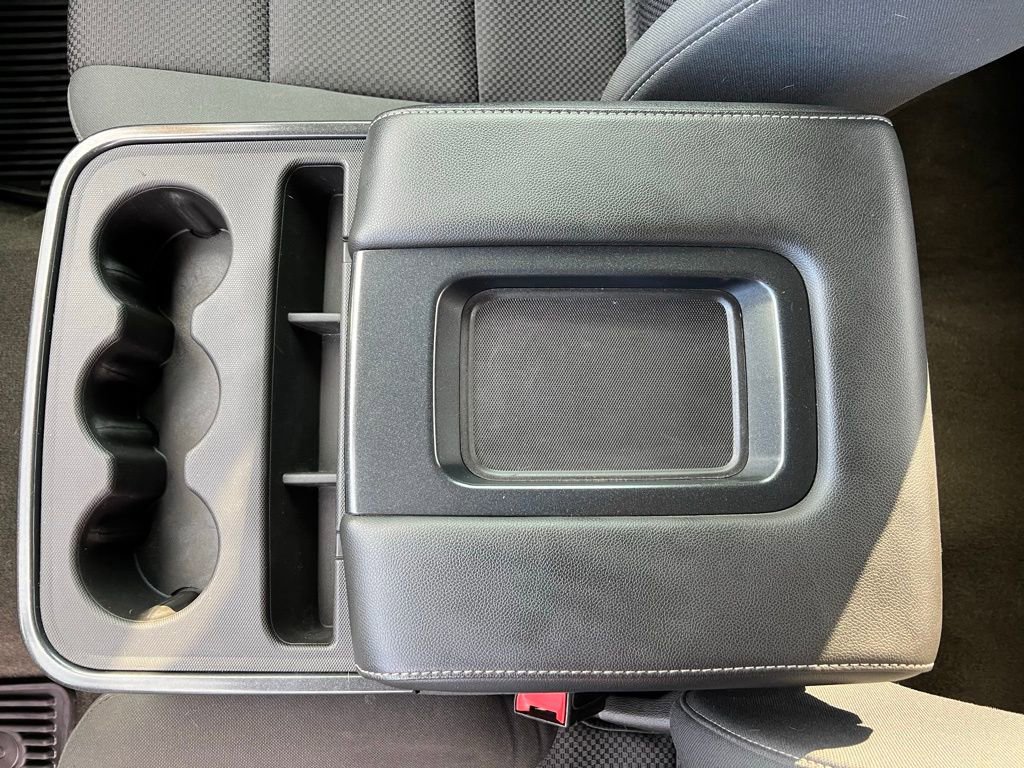 Used 2015 Chevrolet Silverado 1500 LT w/ All Star Edition image 26