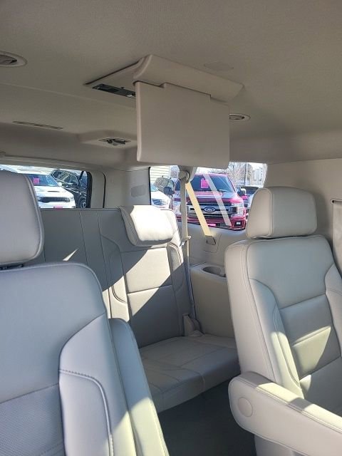 Used 2018 GMC Yukon XL Denali image 19