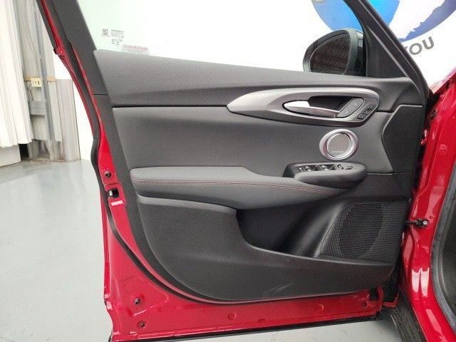 New 2024 Dodge Hornet R/T Plus w/ R/T Blacktop Package image 11