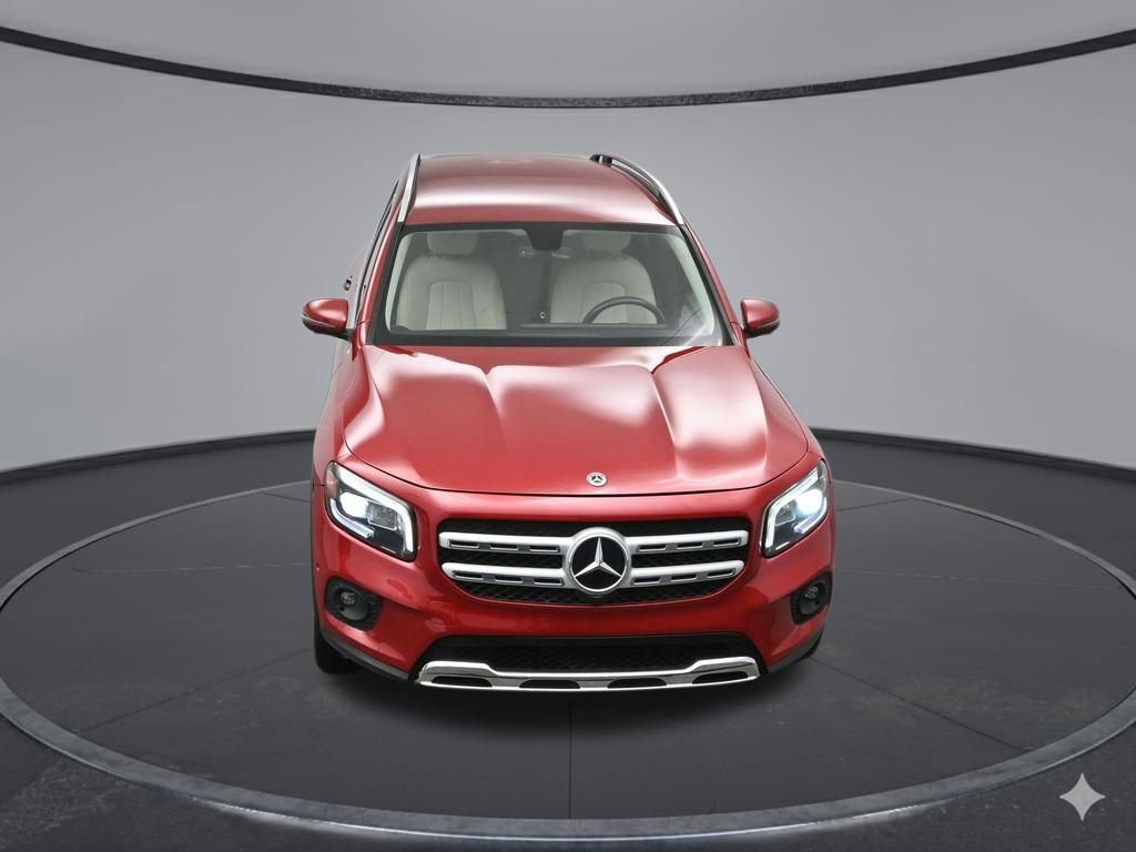 Used 2020 Mercedes-Benz GLB 250 w/ Premium Package image 50