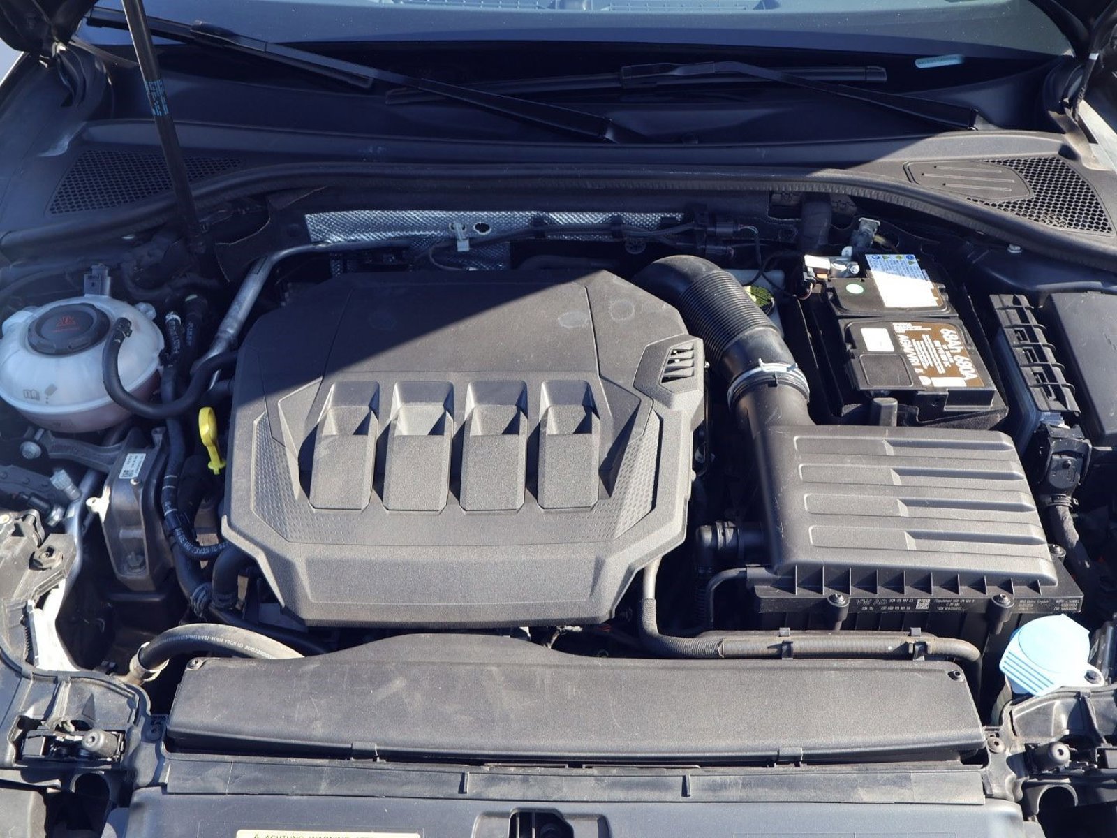 Used 2020 Audi A3 2.0T Premium Plus w/ Premium Plus Package image 25