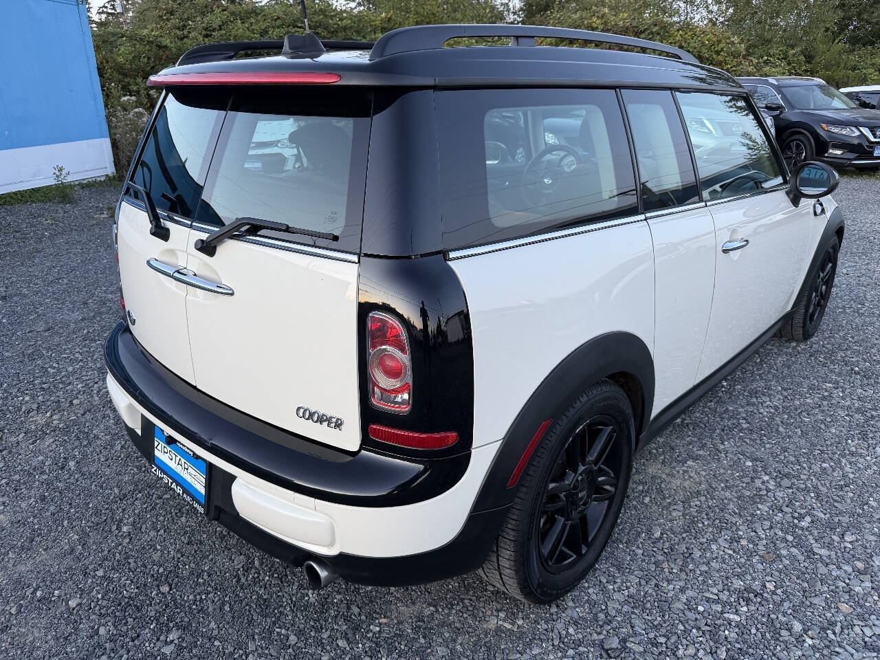 Used 2013 MINI Cooper Clubman FWD image 3