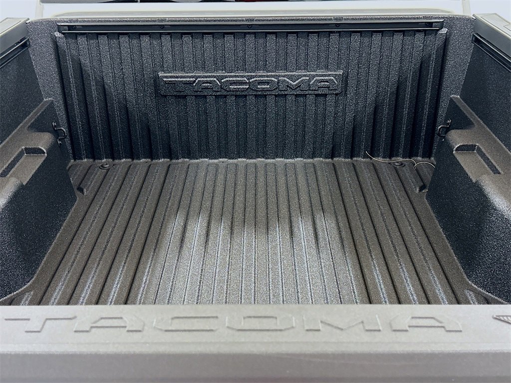 New 2025 Toyota Tacoma TRD Off-Road image 7