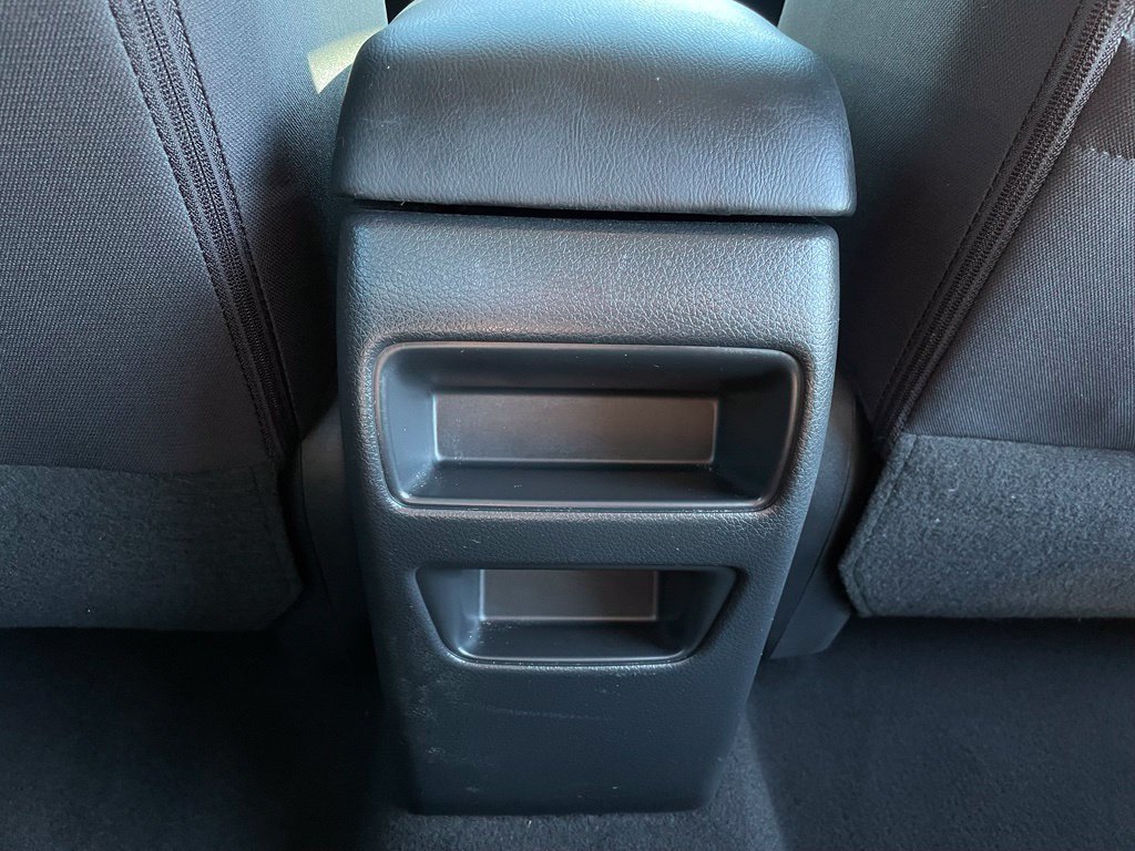 Used 2015 Nissan Sentra S FWD image 36