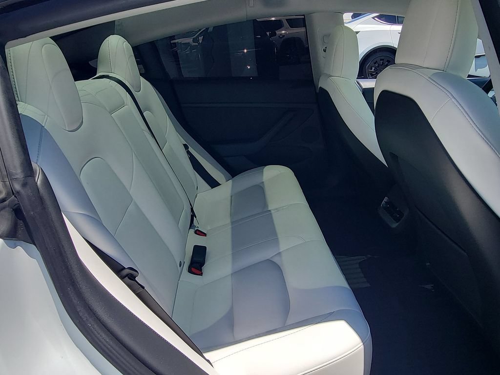 Used 2023 Tesla Model 3 Performance AWD/4WD image 24