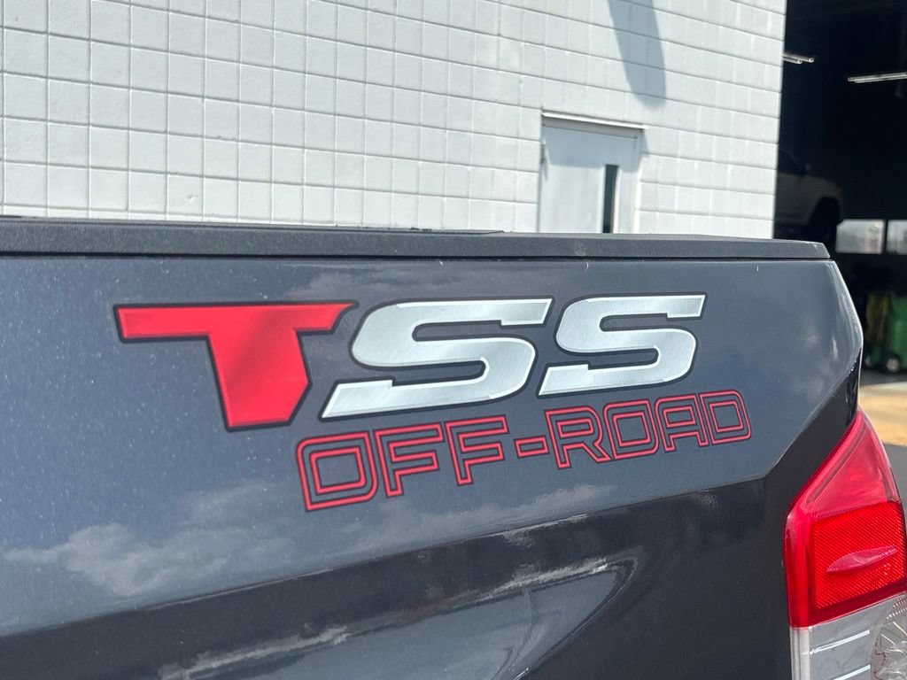 Used 2019 Toyota Tundra SR5 AWD/4WD image 33