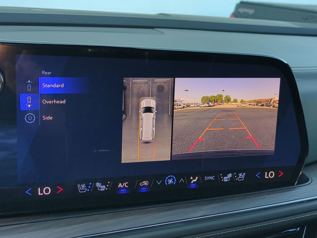 New 2026 Chevrolet Suburban Premier image 15