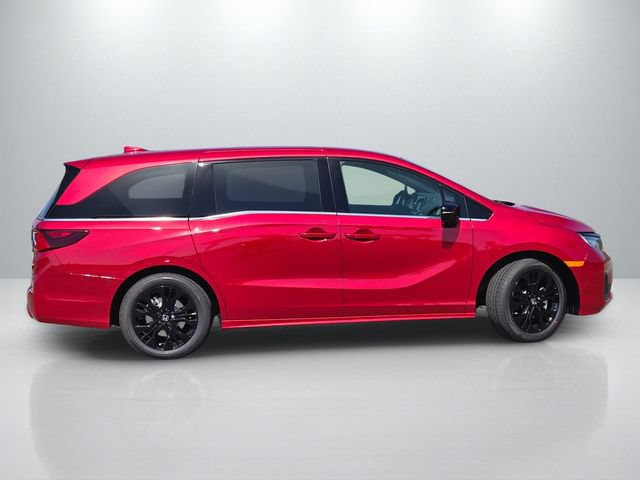 New 2026 Honda Odyssey Sport-L image 3