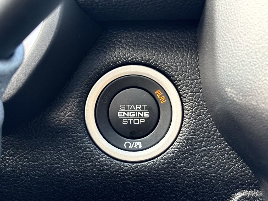 New 2025 RAM 3500 Laramie w/ Night Edition image 13