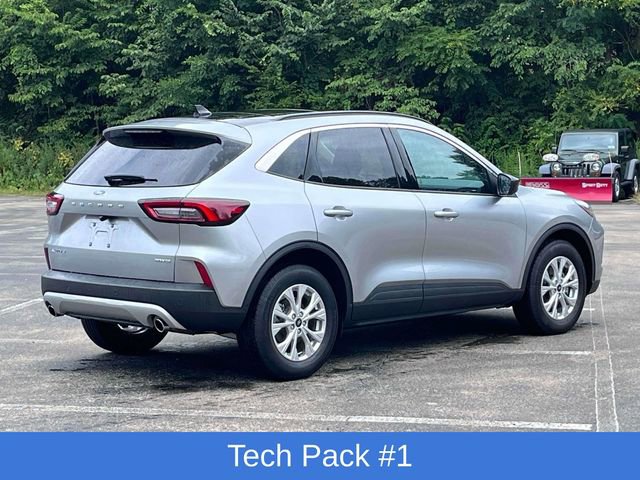 Used 2023 Ford Escape Active w/ Tech Pack #1 image 3
