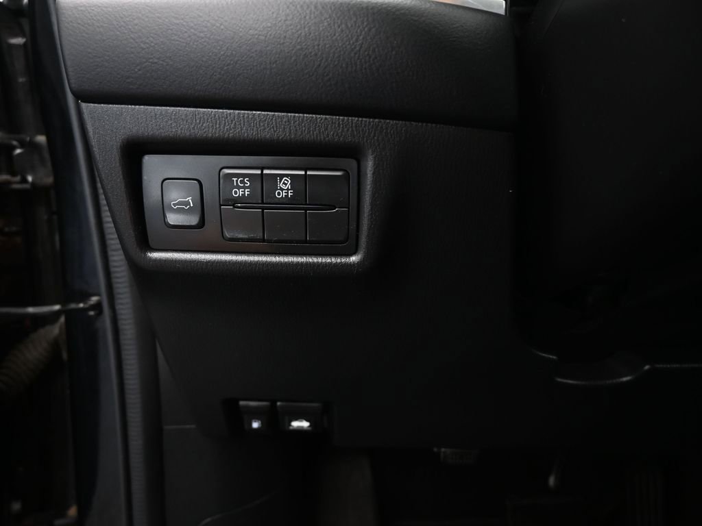 Used 2017 MAZDA CX-5 Grand Touring image 12