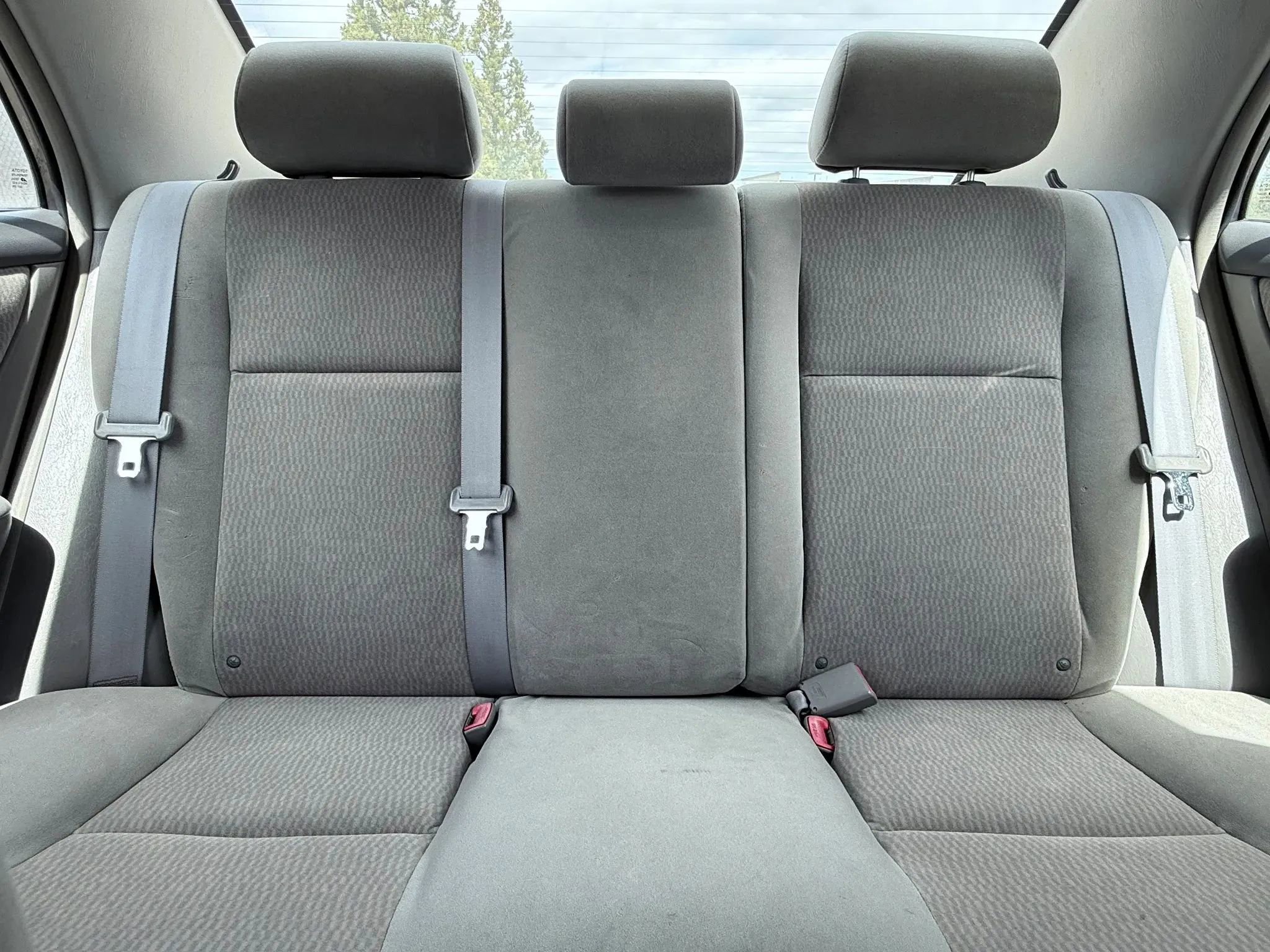 Used 2007 Toyota Corolla LE FWD image 22
