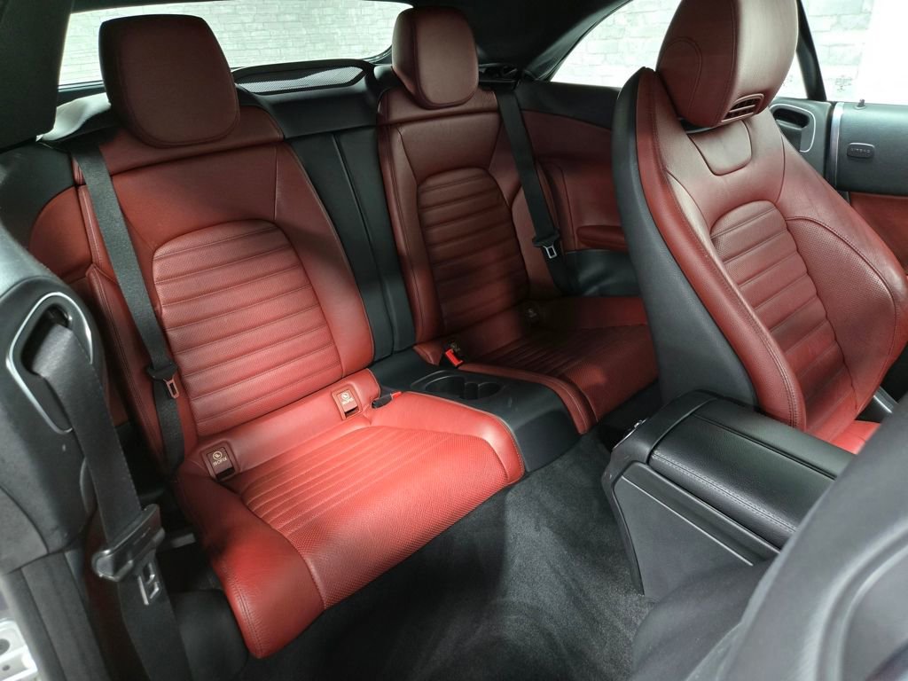 Used 2017 Mercedes-Benz C 300 4MATIC Cabriolet image 52