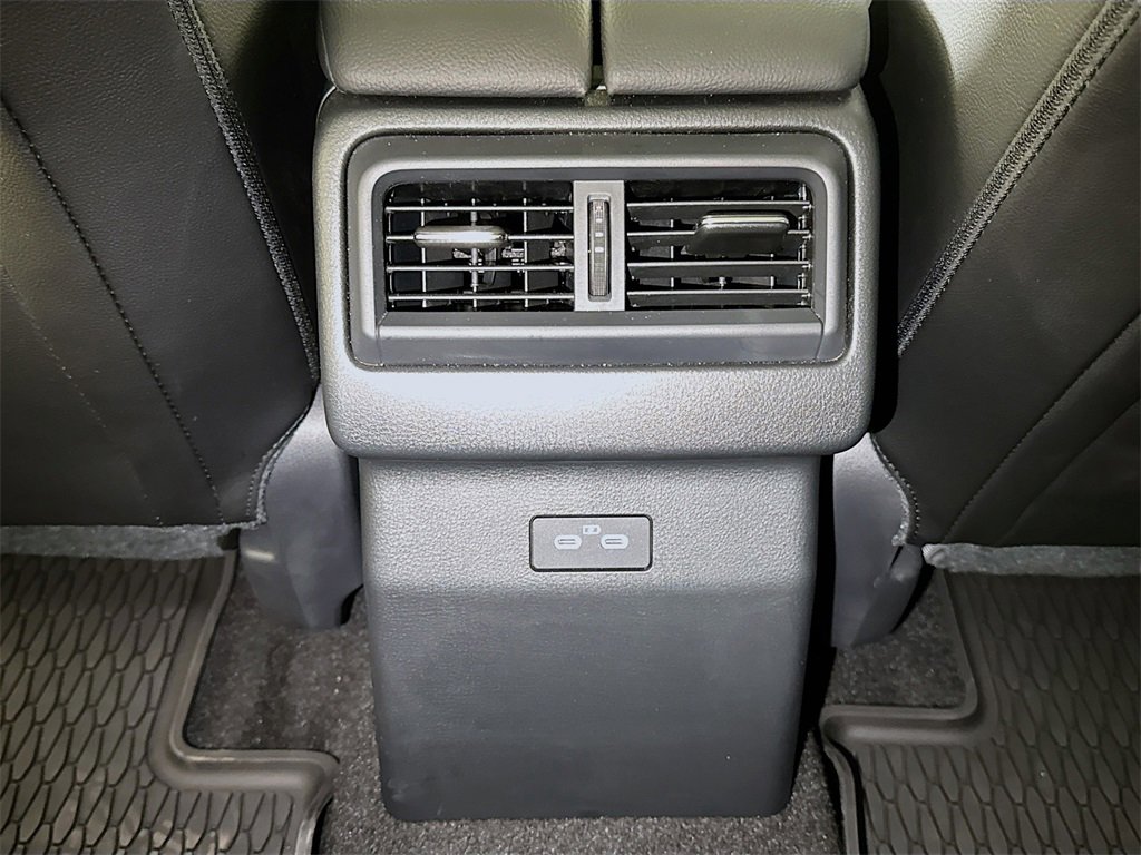 Certified 2025 MAZDA CX-50 2.5 Hybrid w/ Weather Package image 25