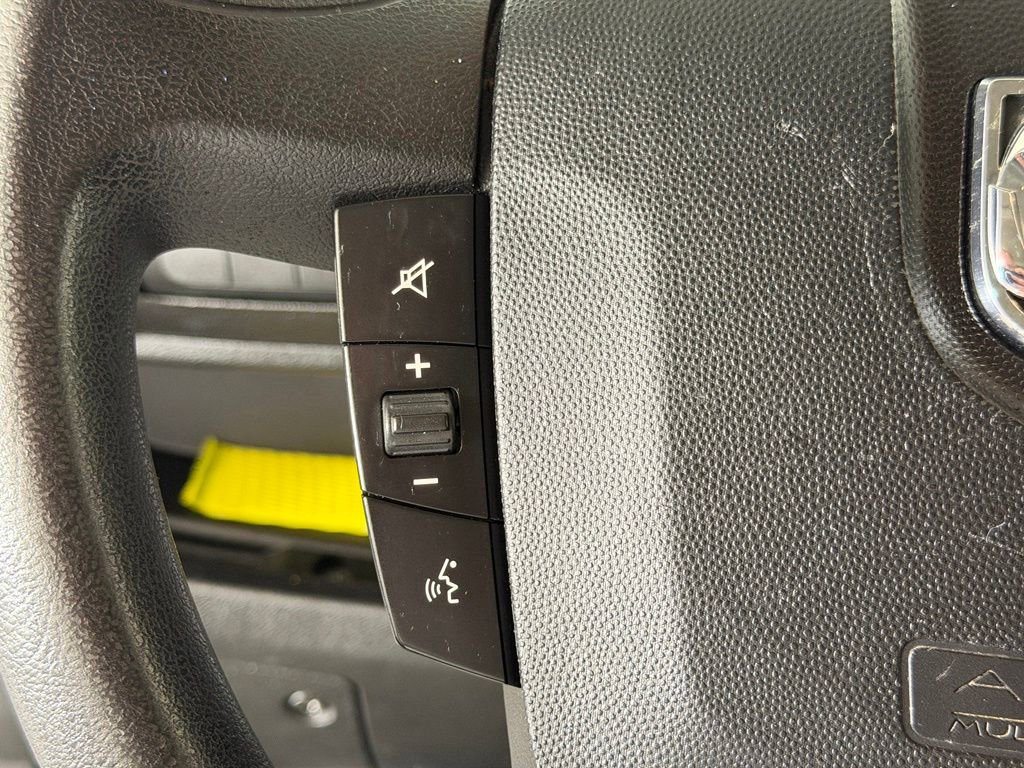 Used 2015 RAM ProMaster 1500 FWD image 15