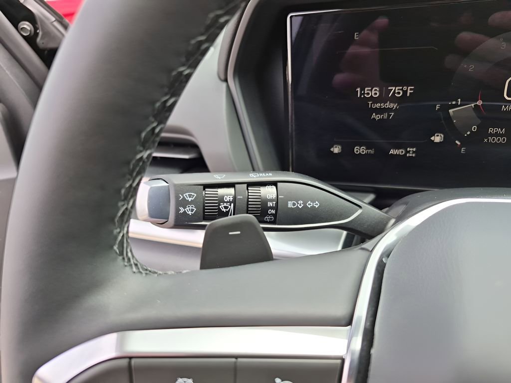 New 2026 GMC Terrain Denali image 35