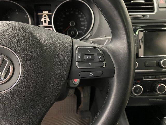 Used 2012 Volkswagen Jetta TDI image 23