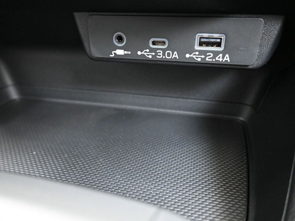 New 2026 Subaru Crosstrek 2.0i Premium image 34