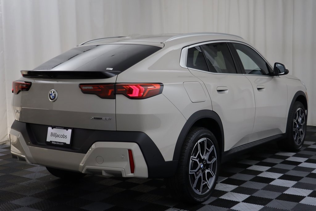 New 2026 BMW X2 xDrive28i w/ Convenience Package image 17