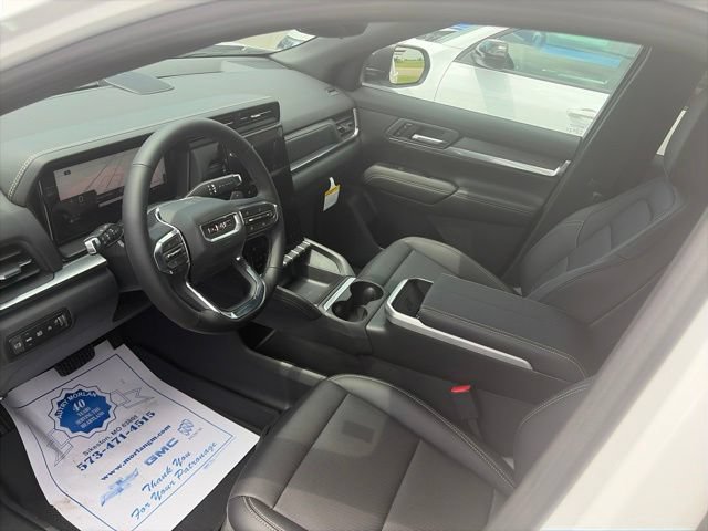 New 2027 GMC Terrain Elevation w/ Elevation Premium Package FWD image 17