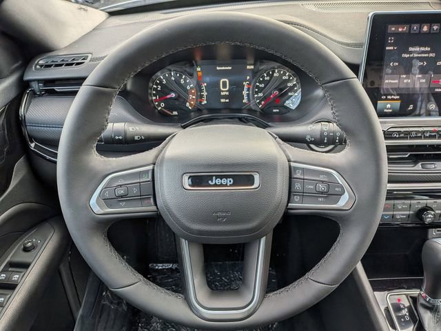 New 2026 Jeep Compass Limited image 17