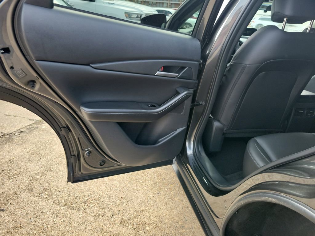New 2026 MAZDA CX-30 AWD 2.5 S w/ Select Sport Pkg image 7