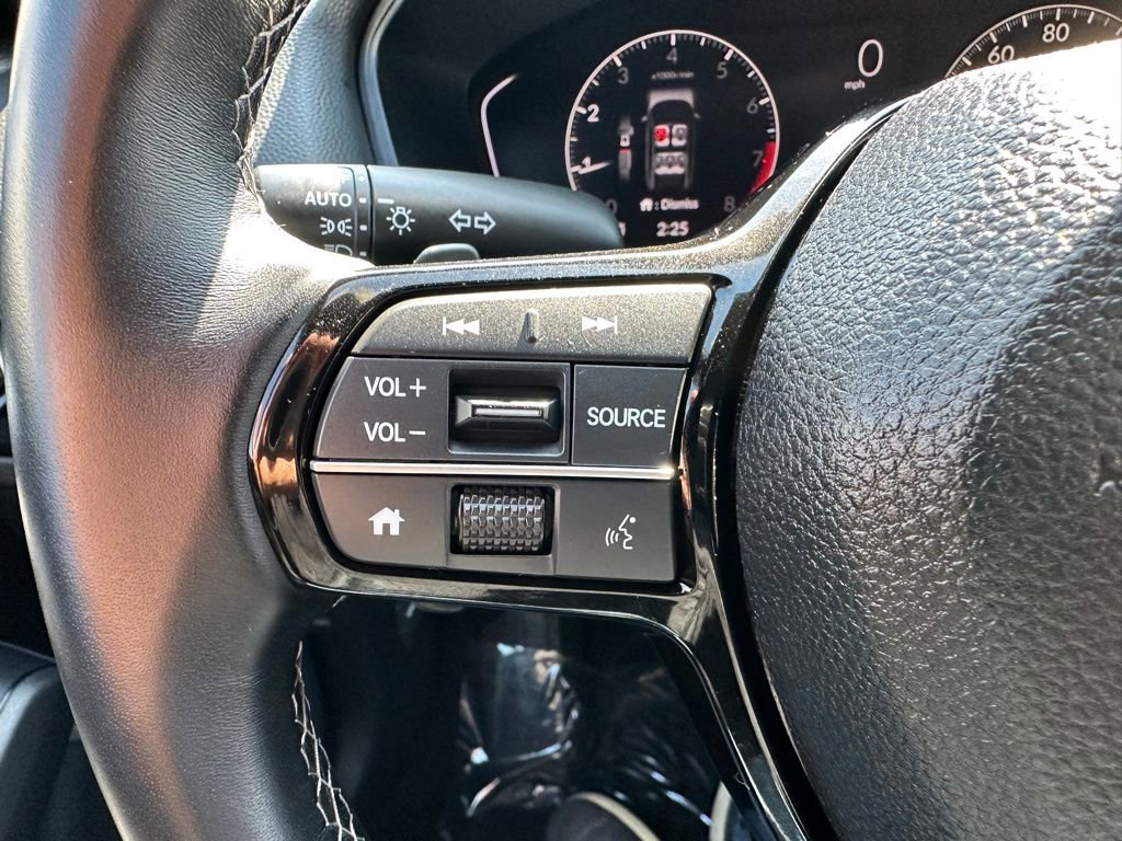 Used 2022 Honda Civic Sport image 21