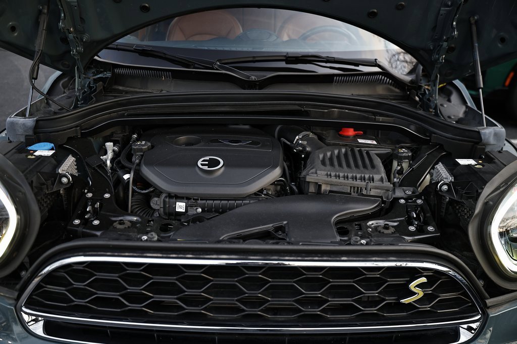 Used 2023 MINI Cooper Countryman SE w/ Signature Upholstery Package image 30