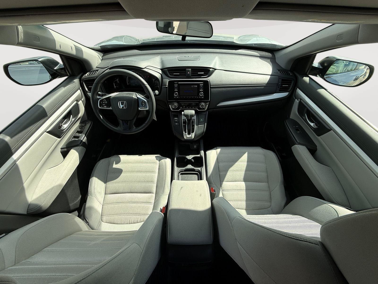 Certified 2019 Honda CR-V LX image 27
