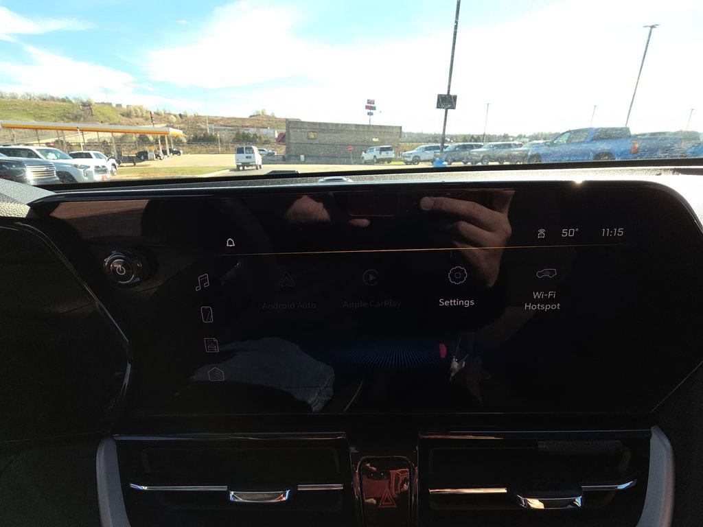 Used 2024 Chevrolet TrailBlazer LT image 21