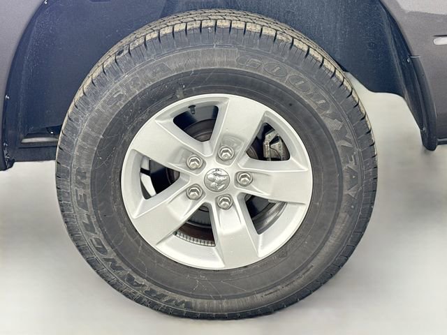 Used 2021 RAM 1500 Classic SLT w/ Electronics Group RWD image 39