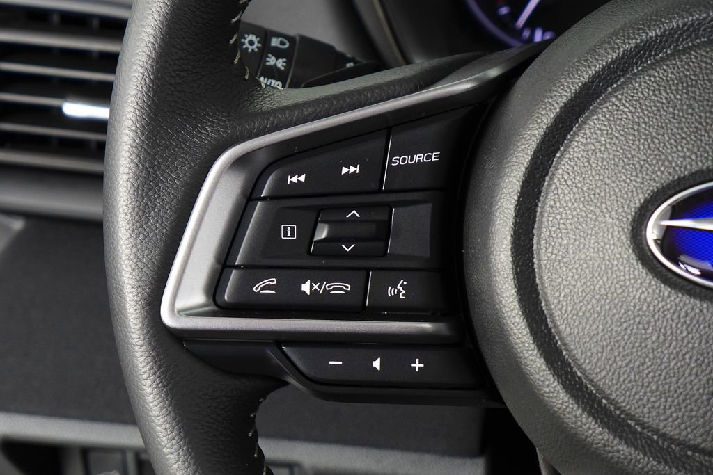 Certified 2025 Subaru Outback Premium image 29