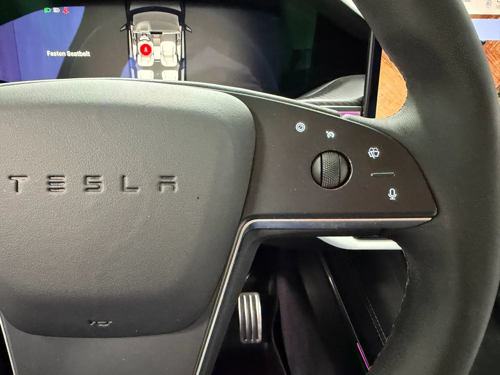 Used 2026 Tesla Model X Plaid AWD/4WD image 38