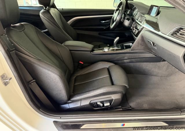 Used 2018 BMW 430i Coupe image 15
