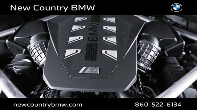 Used 2026 BMW X7 M60i AWD/4WD image 54
